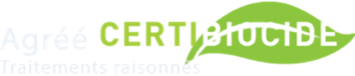 Certibiocide, traitements raisonnés